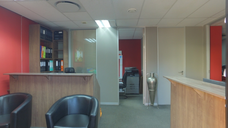 To Let commercial Property for Rent in Bodorp North West